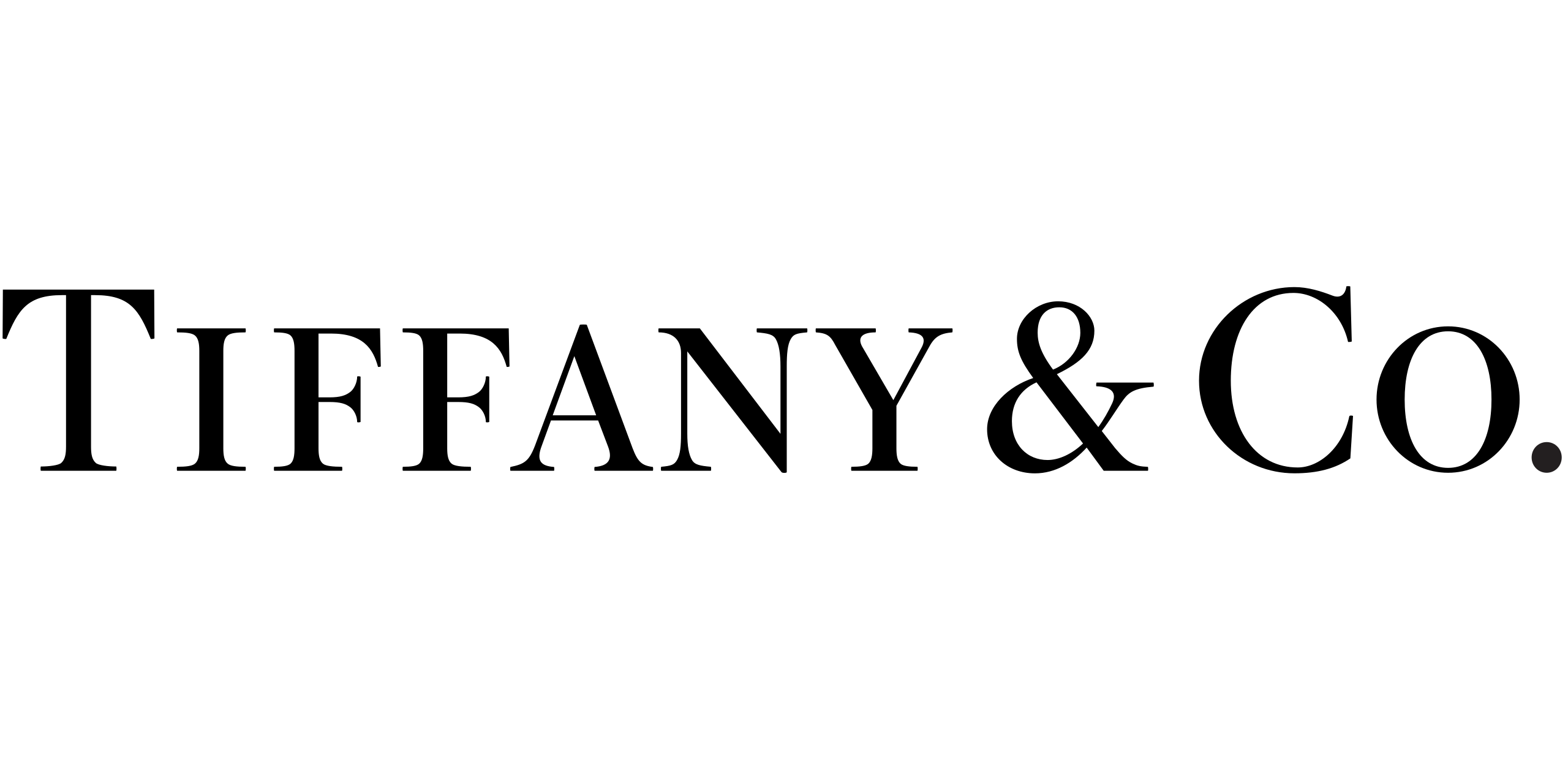 تيفاني اند كو TIFFANY & CO