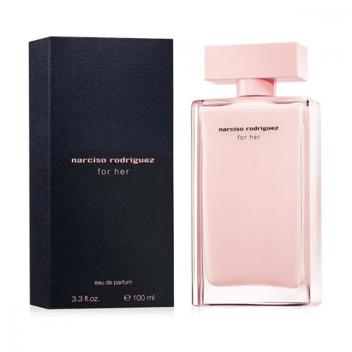 عطر نارسيسو رودريغيز فور هير او دو بارفيوم نسائي 1...