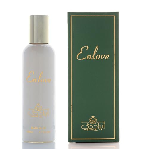 معطر شعر ان لوف 50 مل