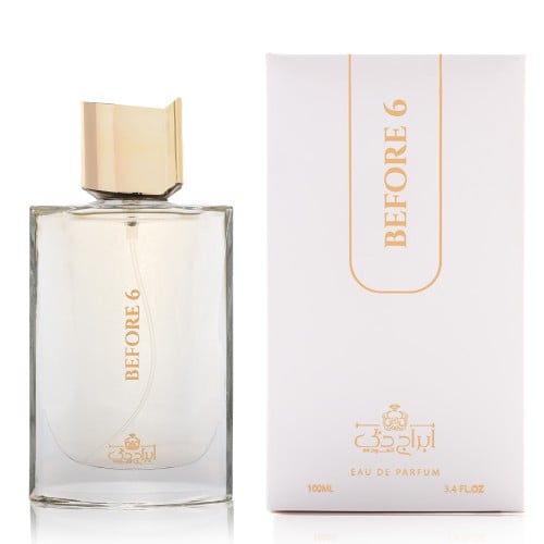 عطر بيفور 6