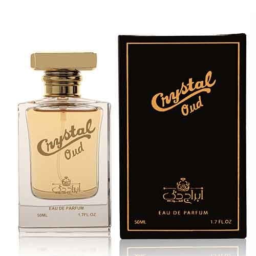 عطر كريستال عود او دي بارفيوم 50مل