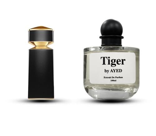 Tiger 100ML