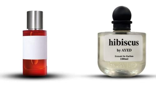 Hibiscus 100ML