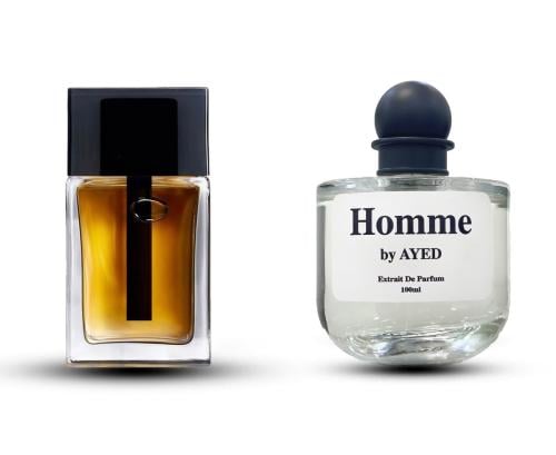 Homme 100ML