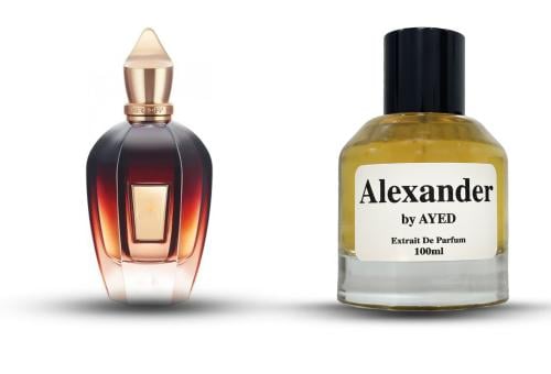 Alexander 100ML