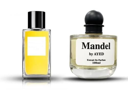 mandel 100ML