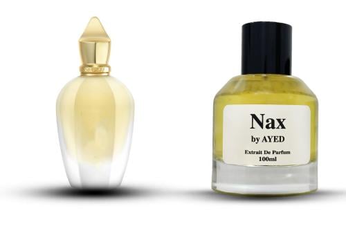 Nax 100ML