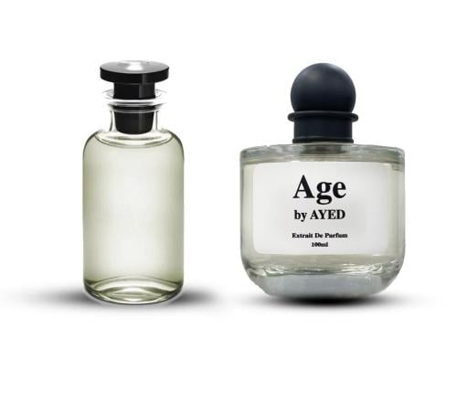 Age 100ML