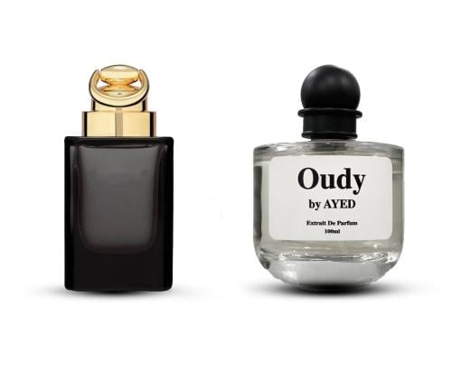 Oudy 100ML