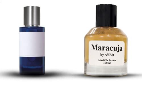 Maracuja 100ML