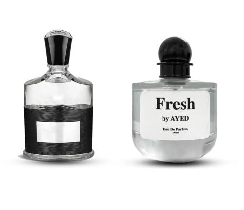 Fresh 100ML