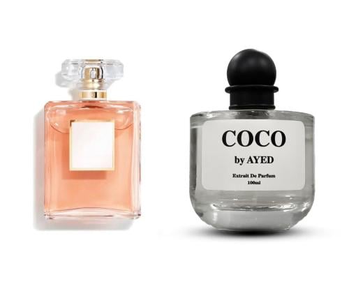 coco 100ML