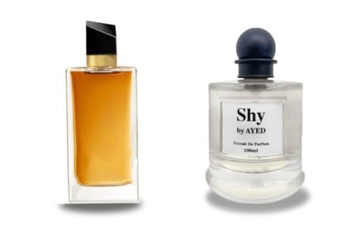 Shy 100ML