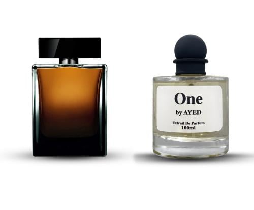 One 100ML