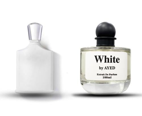 White 100ML