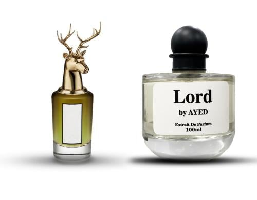 Lord 100ML