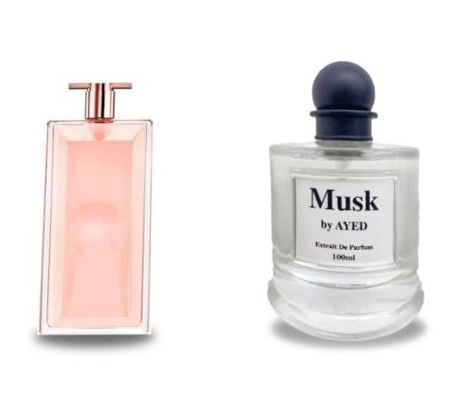 Musk 100ML