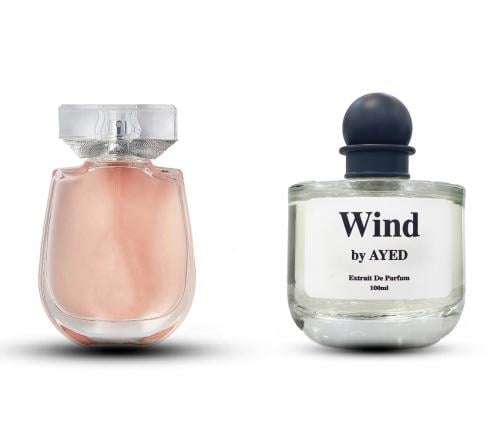 Wind 100ML
