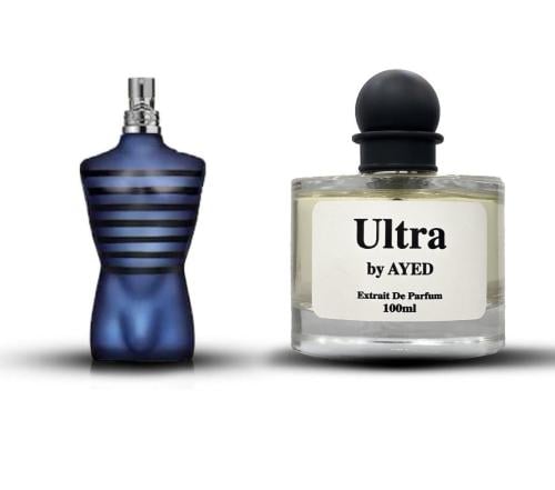 Ultra 100ML