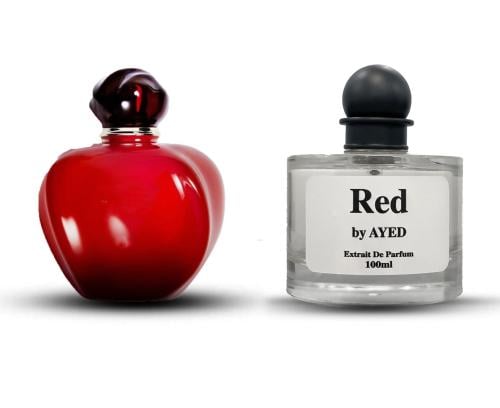 Red 100ML