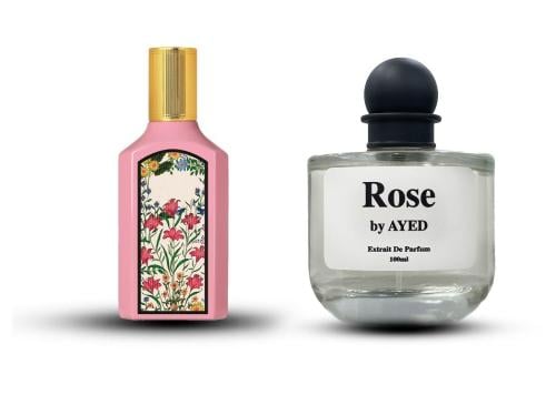 Rose 100ML