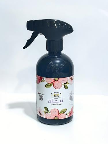 معطر مفارش تيجان