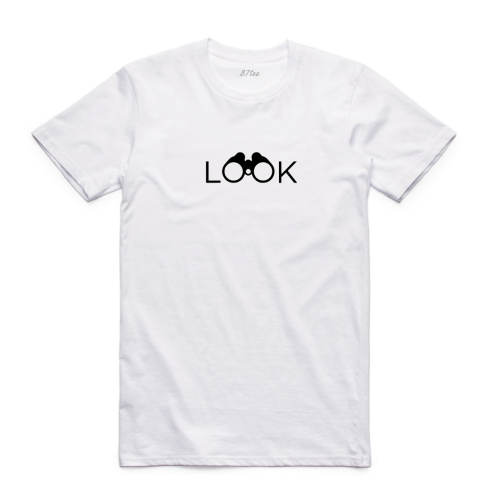 تيشيرت شوف (LOOK) - 0687