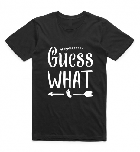 تيشيرت (Guess What) - 1014