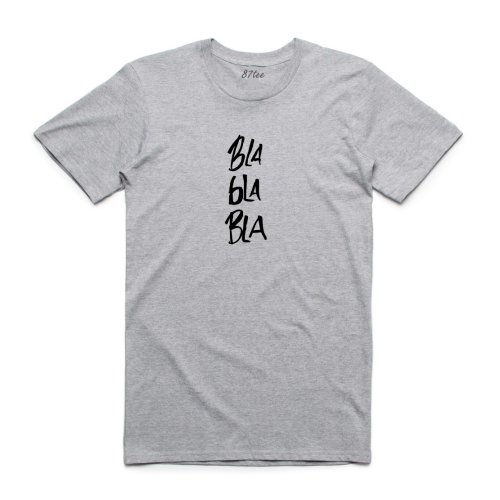 تيشيرت (BLA BLA BLA) - 0646