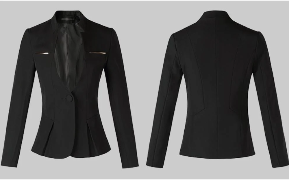 أخطاء شائعة عند اختيار البدلة النسائية وكيف تتجنبيها