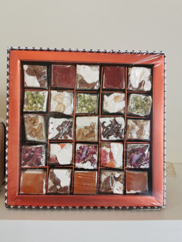 نوجا شكرجي