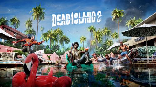 الايميل الاصلي + Dead Island 2