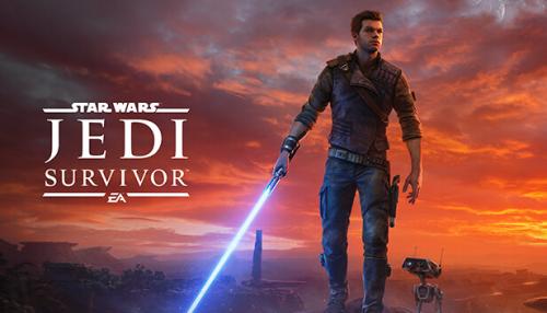 Star Wars Jedi Survivor + الايميل الاصلي