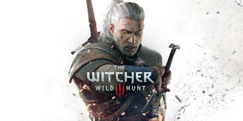 The Witcher 3 + الايميل الاصلي