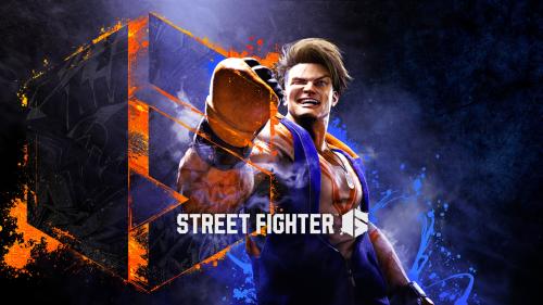 الايميل الاصلي + Street Fighter 6