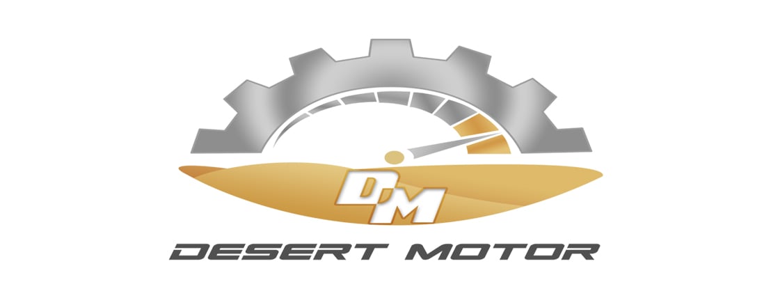 DESERT MOTOR