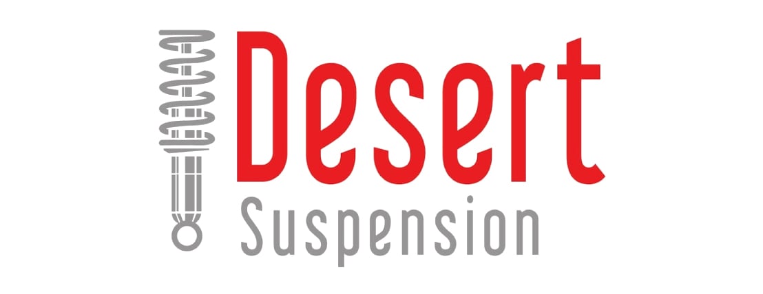 Desert Suspension