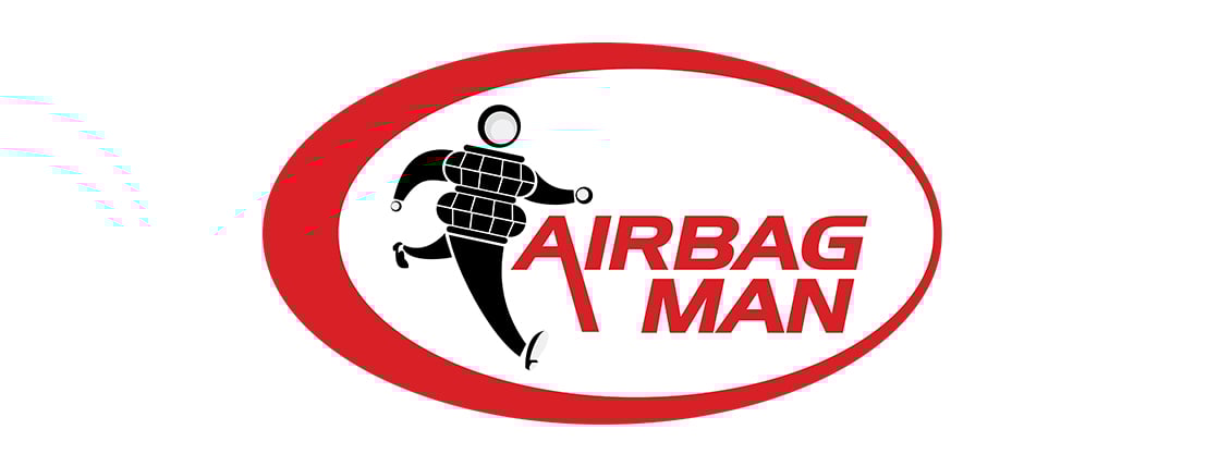 AIRBAG MAN