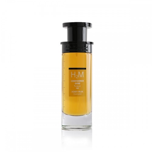 بديل دوز مسك عسل/Confidence Dose - Honey Musk