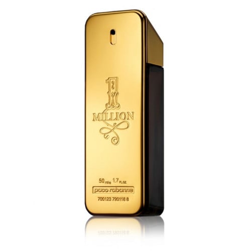 بديل باكو رابان 1 مليون/Paco Rabanne 1 Million