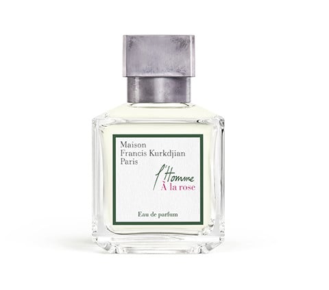 لوم لاروز Maison Francis Kurkdjian L’Homme À la Ro...
