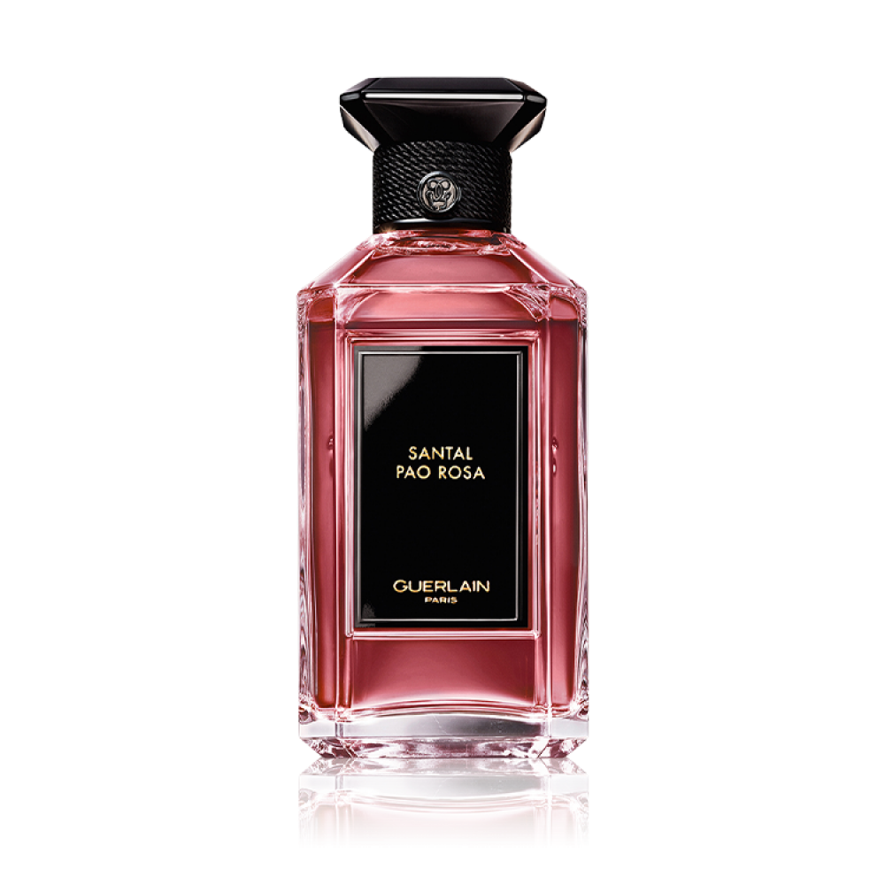 بديل جيرلان سانتال باو روزا/Guerlain Santal Pao Rosa