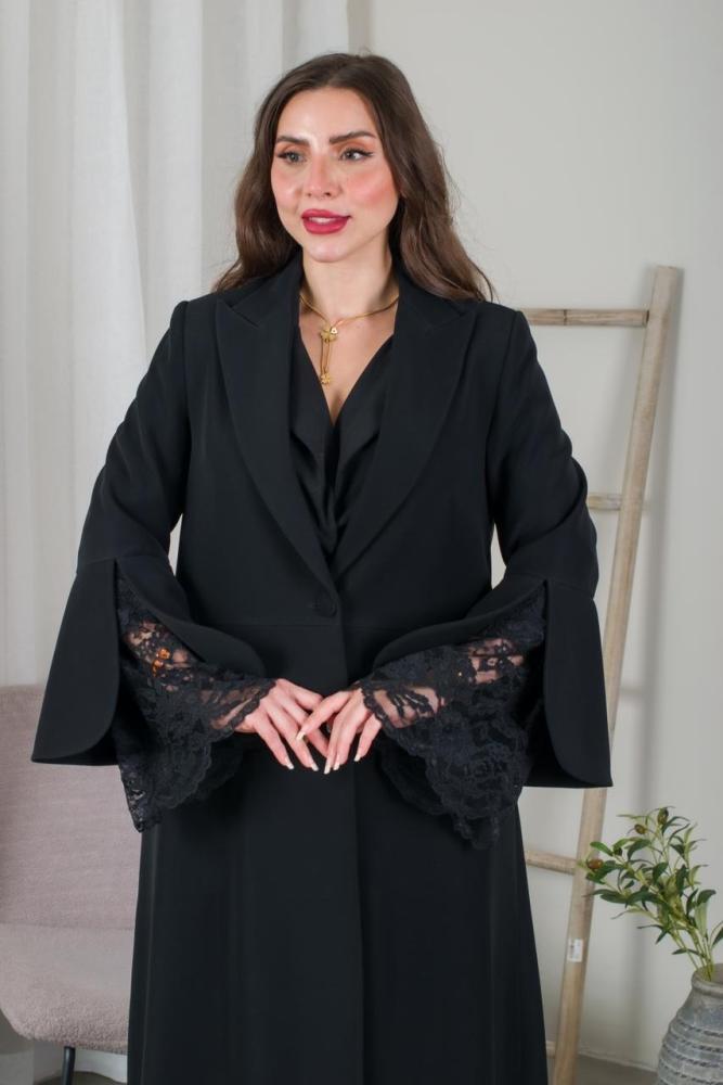 اساسيات طريقة لبس العباية بأناقة ؟