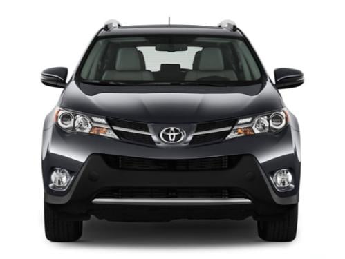 رافور  2013-2015