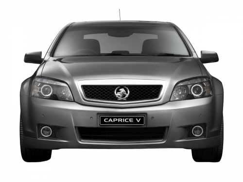 كابريس 2007-2016