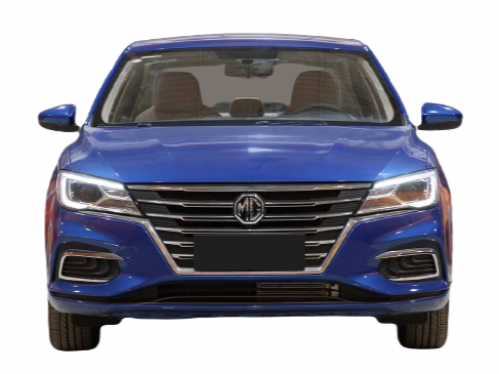 ام جي 5 2020-2024