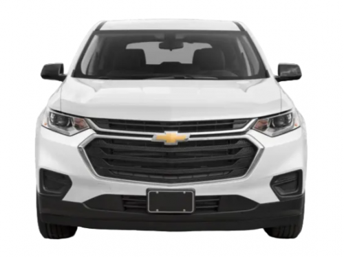 ترافيرس 2018-2021