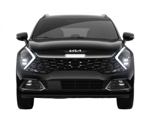 سبورتاج 2022-2025