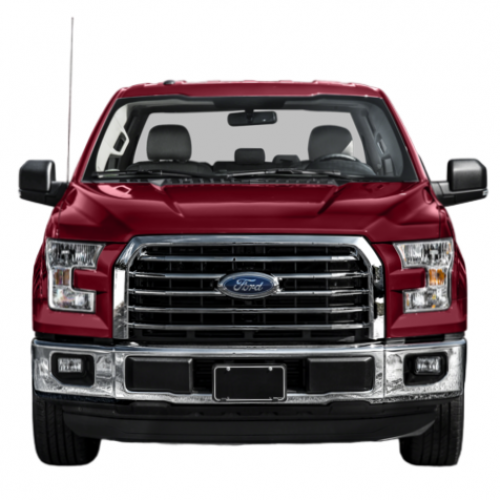 F150 2015-2020
