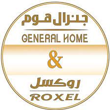 جنرال هوم/ روكسل